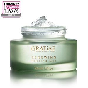 Gratiae Renewing Peeling Gel