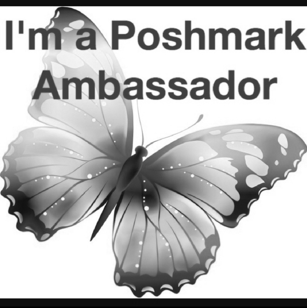 Meet your Posher, Kimber