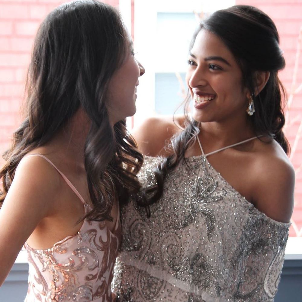 Meet your Posher, Reshma