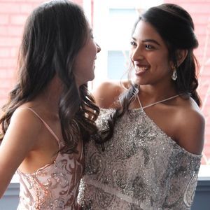 Meet your Posher, Reshma