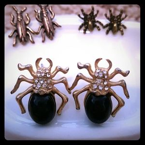 Bug Earrings Bundle