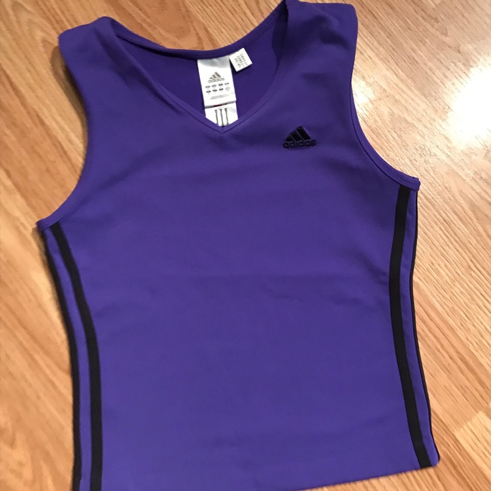 Adidas women's tank