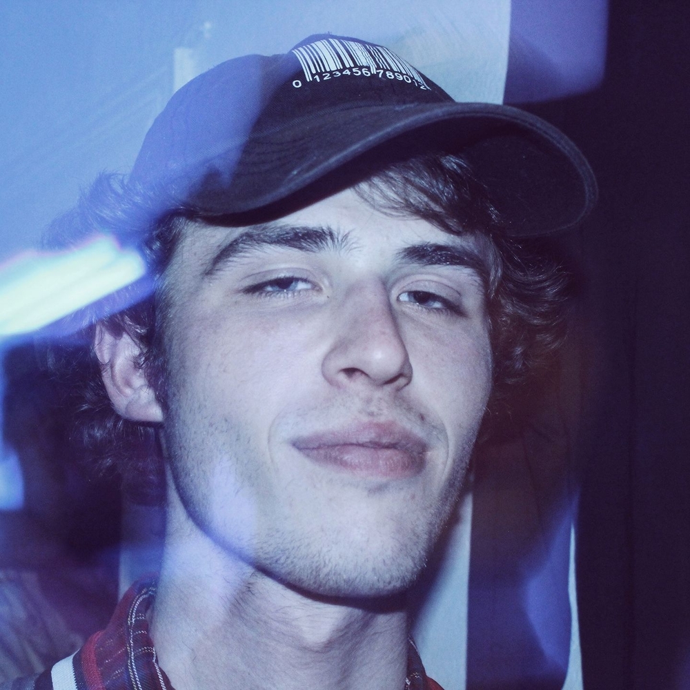 Meet your Posher, Tim