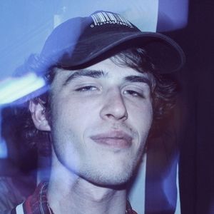 Meet your Posher, Tim