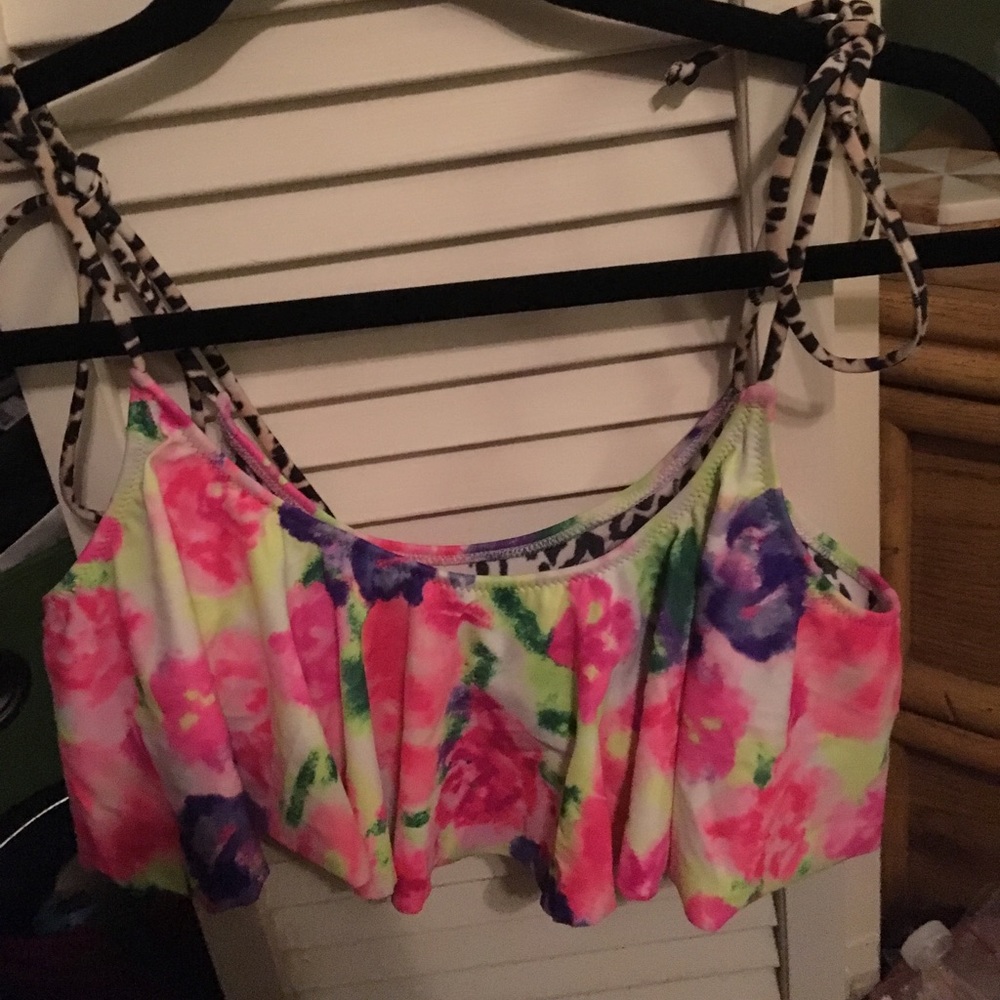 PINK top