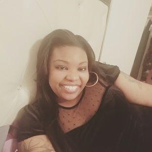 Meet your Posher, Jasmine