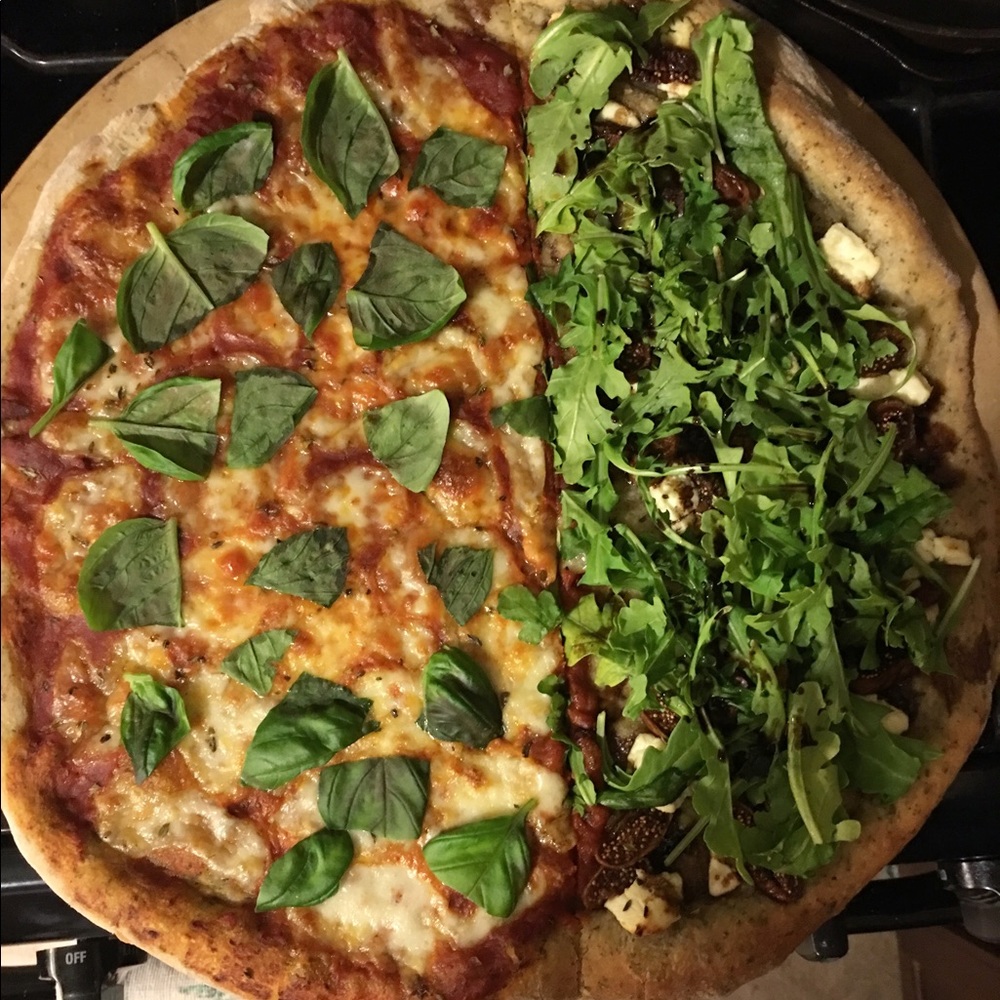 Meet your Posher, Juliana