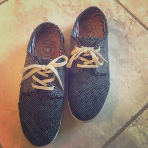 Toms Sneakers