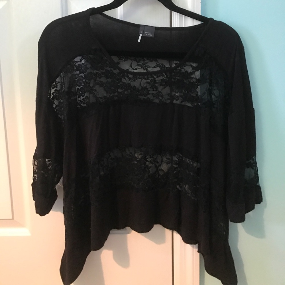 nice blouse