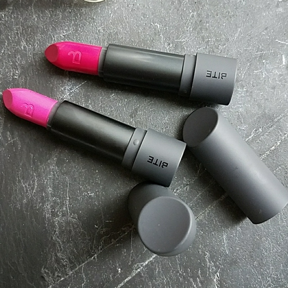 Bite lipstick