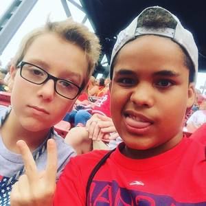 Meet your Posher, Marvale