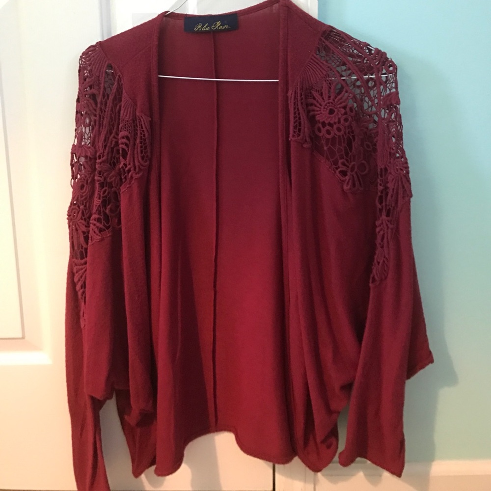 cardigan