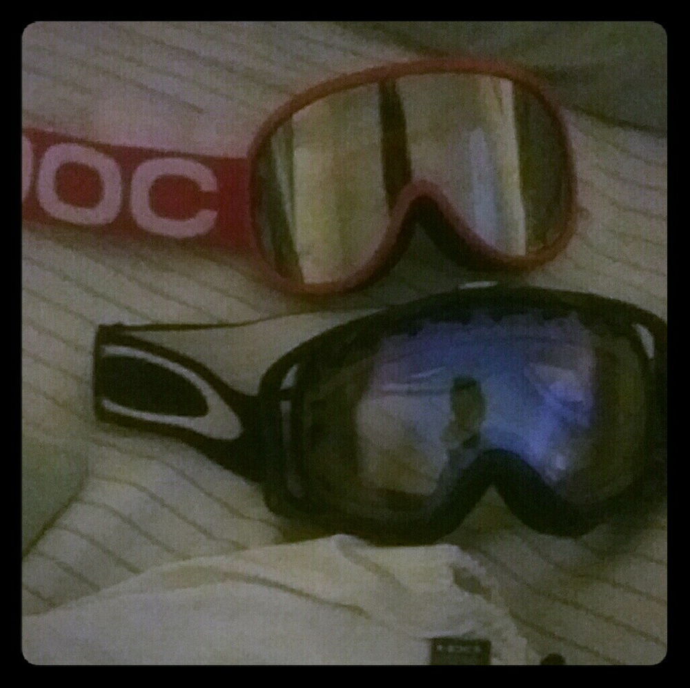 Goggles