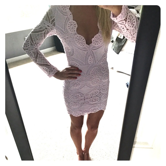 Missguided Dresses & Skirts - Brand new never worn misguided dress!