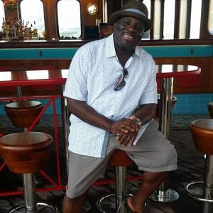 Meet your Posher, Willie