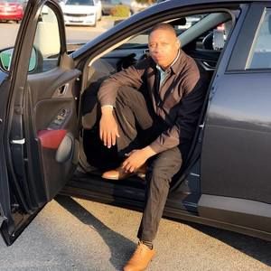 Meet your Posher, Isaiah