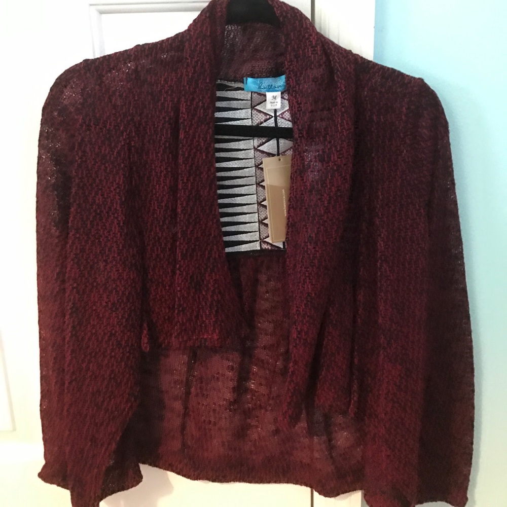 cardigan