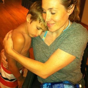 Meet your Posher, Brendie