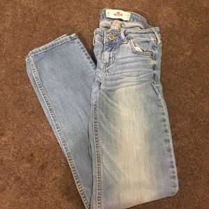 Hollister Skinny Jeans