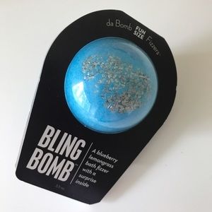 NEW Bling Bomb