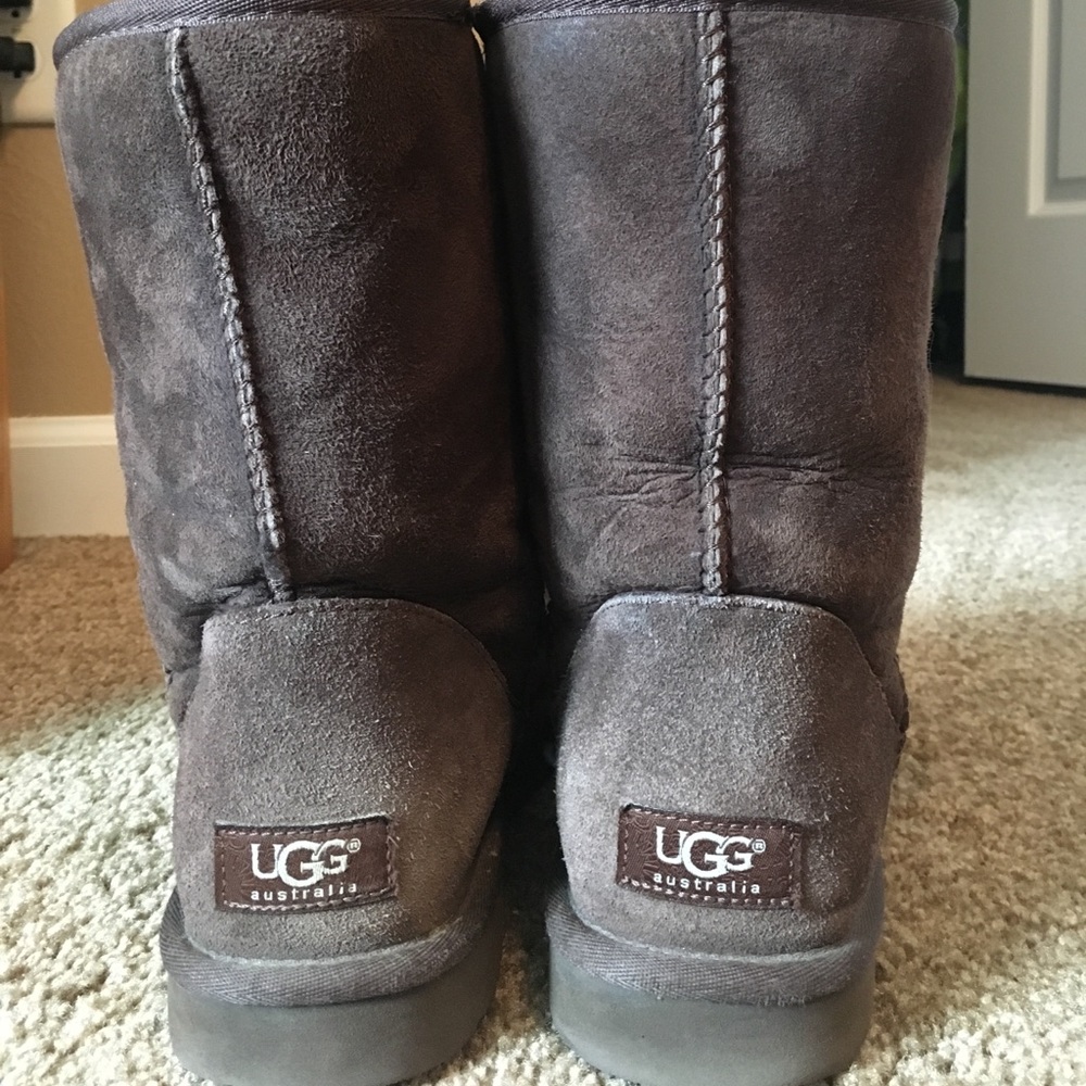Ugg boots