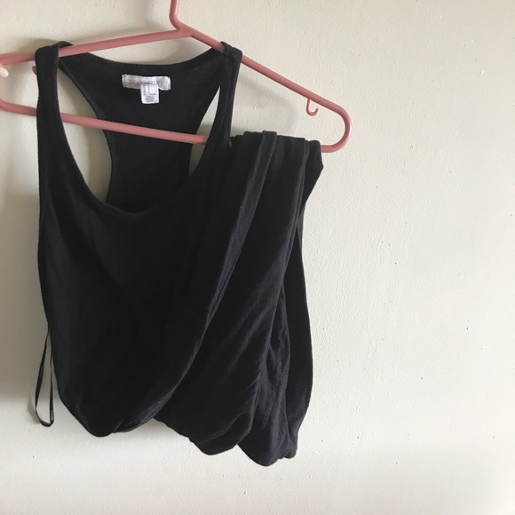 Black maxi dress - Picture 1 of 1