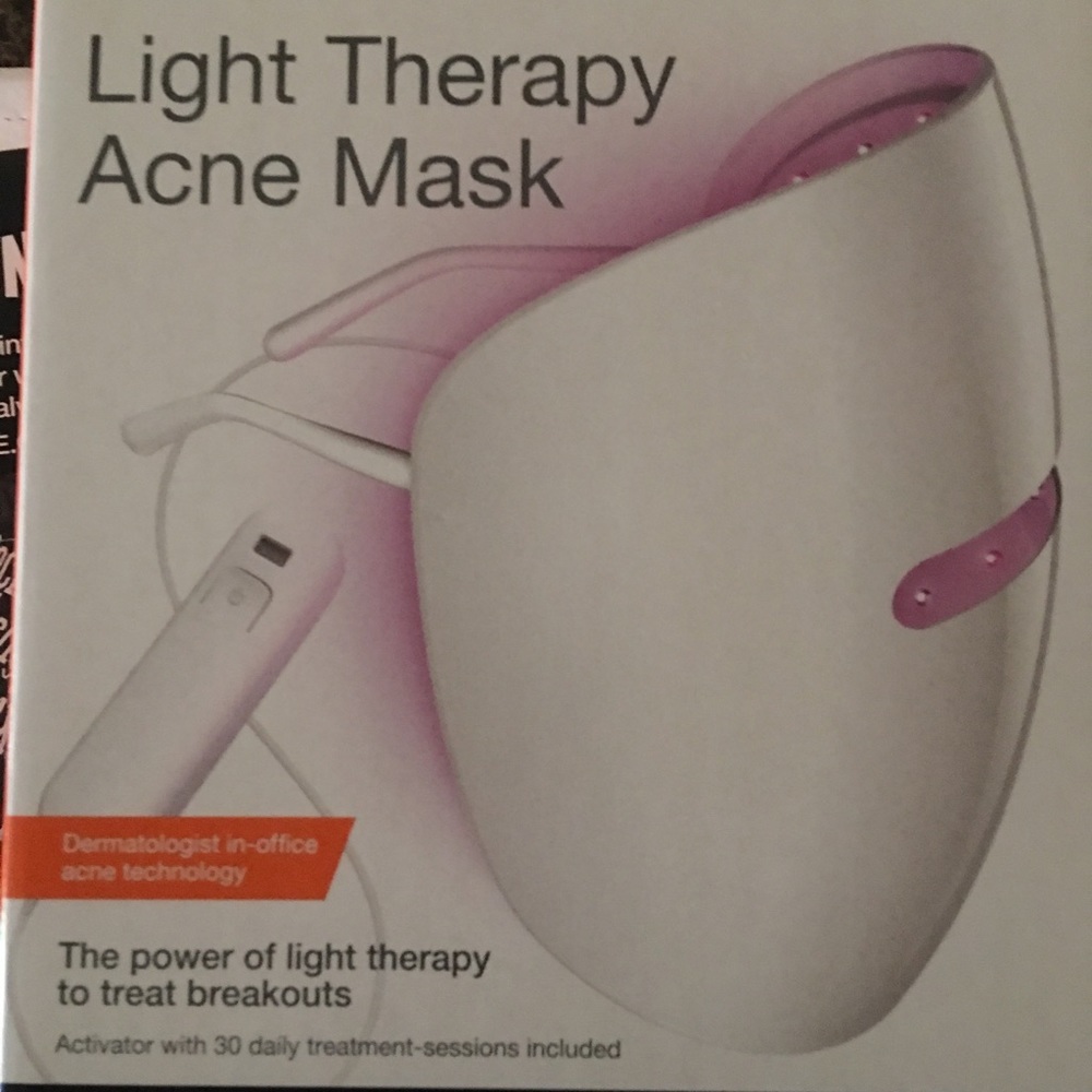 Neutragena light therapy Activator ONLY