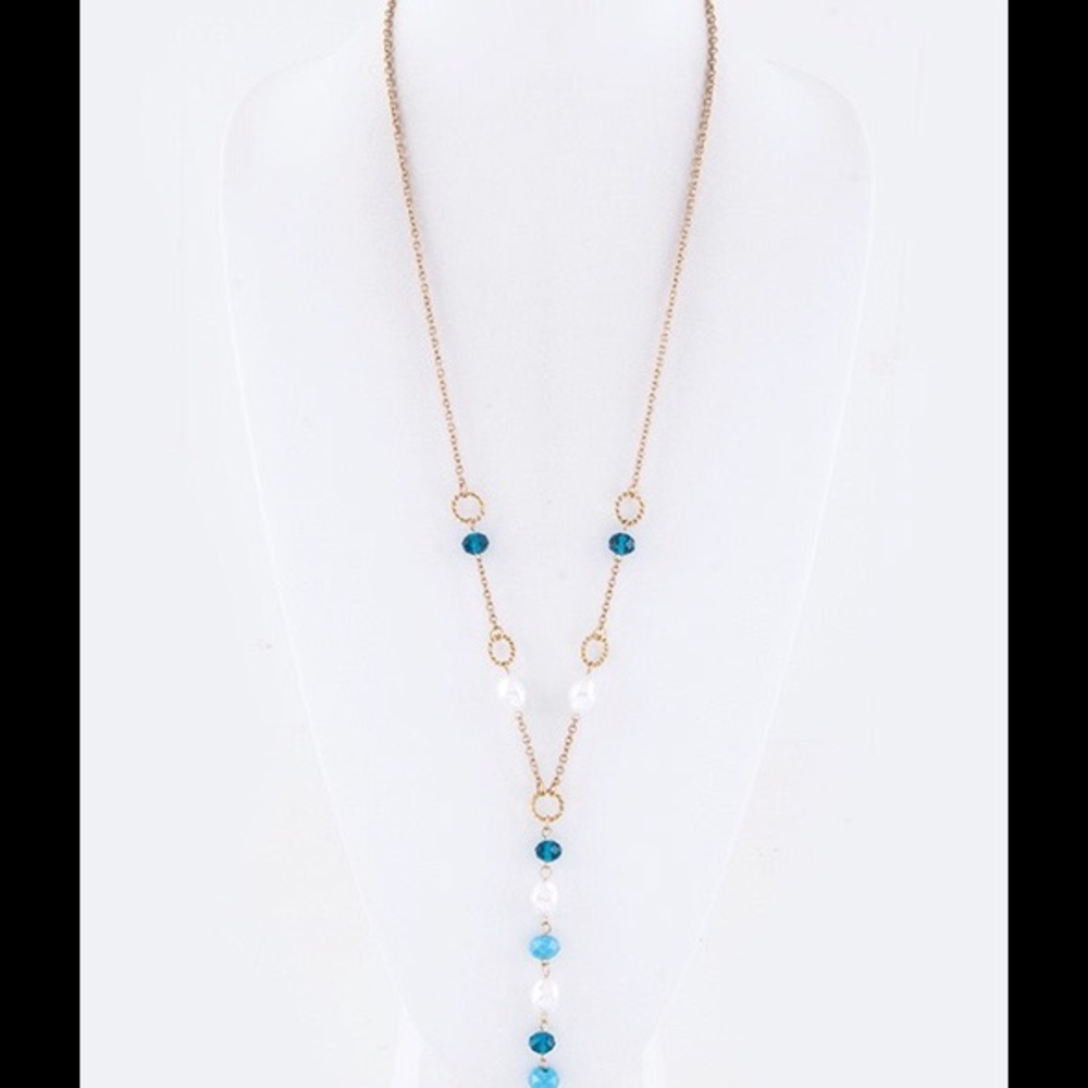 Fashion Necklace