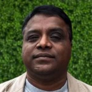 Meet your Posher, Umanathan