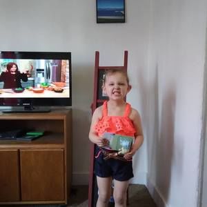 Meet your Posher, Cynthea