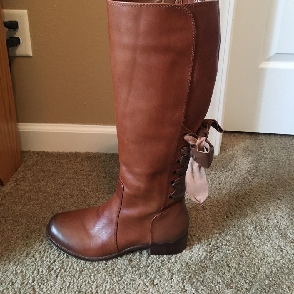 Gianni Bini boots