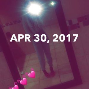 Meet your Posher, Joy