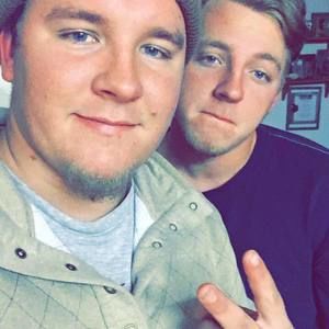 Meet your Posher, Taylor