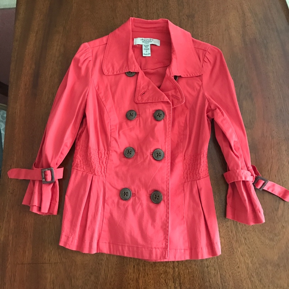 Lightweight jacket from American rag