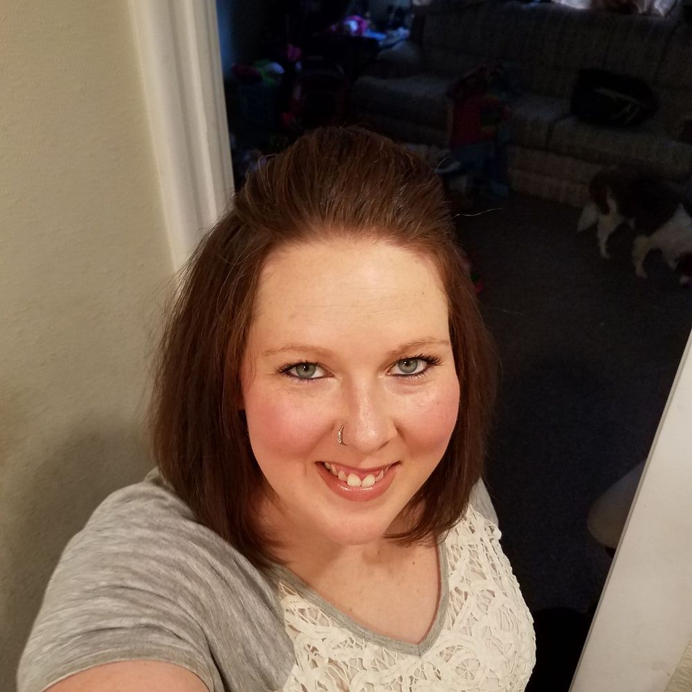 Meet your Posher, Amber