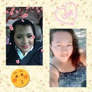 Meet your Posher, Kary