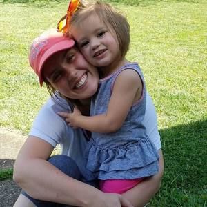 Meet your Posher, Jade