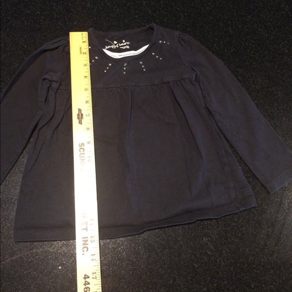 Jumping Bean Girls Top & Pants 5 - Picture 3 of 8