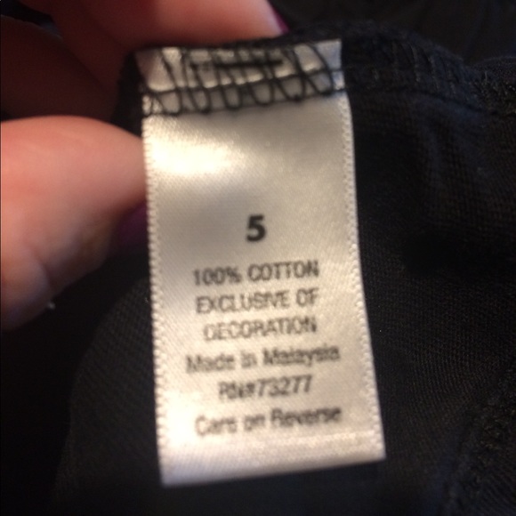 Jumping Bean Girls Top & Pants 5 - Picture 5 of 8