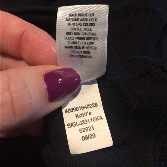 Jumping Bean Girls Top & Pants 5 - Picture 6 of 8