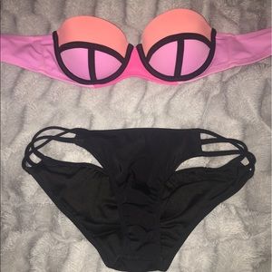32B VS Colorblock Swimset