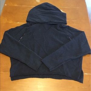 Lululemon Please Me Pullover