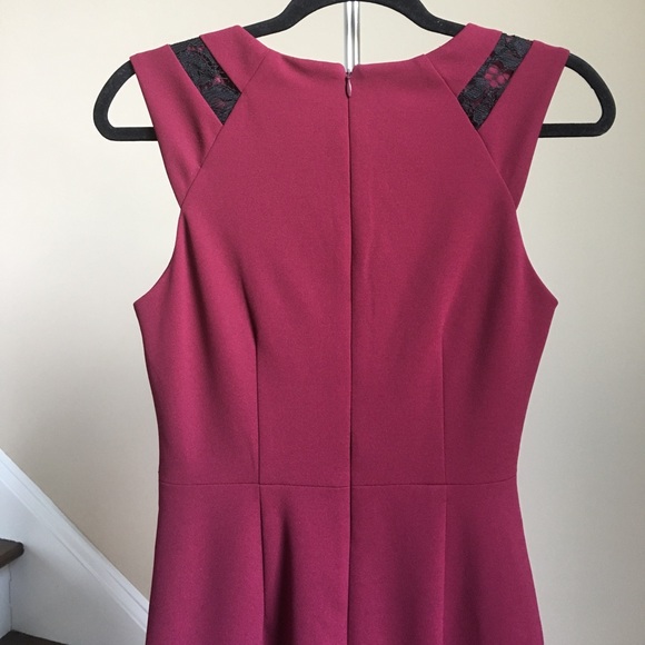 ✨ Buy 3 Get 1 FREE ✨/LAST/ Antonio Melani Dress - Picture 6 of 8