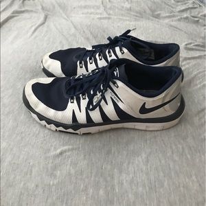 Nike Flywire 5.0 Penn State