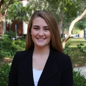 Meet your Posher, Emma