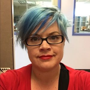 Meet your Posher, Heather