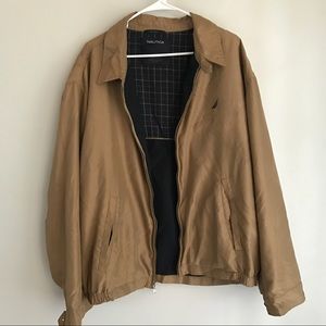 Nautica jacket