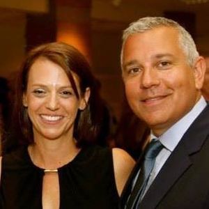 Meet your Posher, Deb