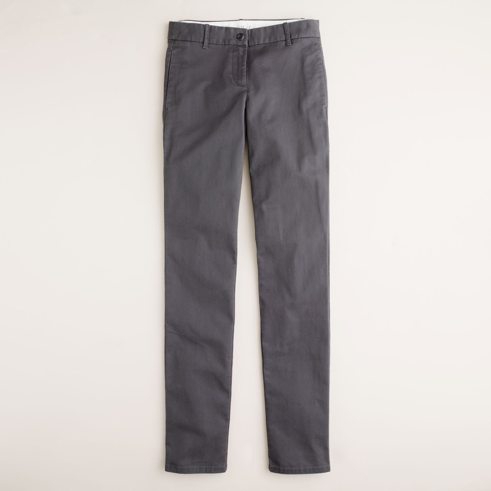 J. CREW 💁🏼Chino Pant Sz 6