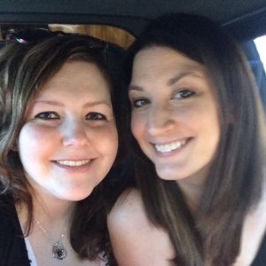 Meet your Posher, Alicia